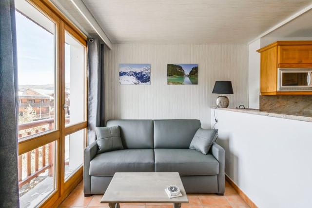 Appartements Residence 1650 - Courchevel 1650