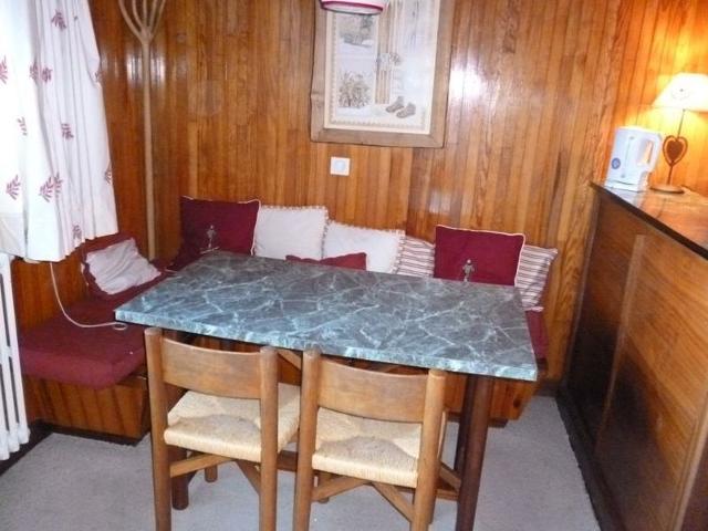 Appartements Residence 1650 - Courchevel 1650