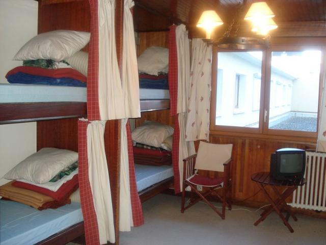Appartements Residence 1650 - Courchevel 1650