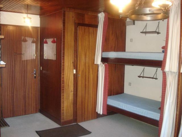 Appartements Residence 1650 - Courchevel 1650