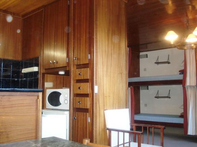Appartements Residence 1650 - Courchevel 1650