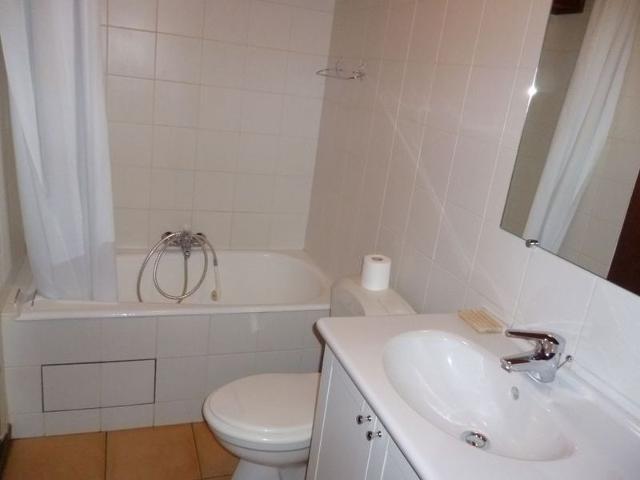 Appartements Residence 1650 - Courchevel 1650