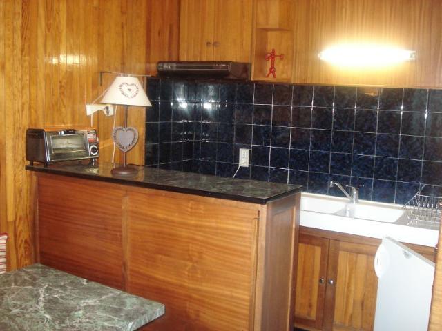 Appartements Residence 1650 - Courchevel 1650