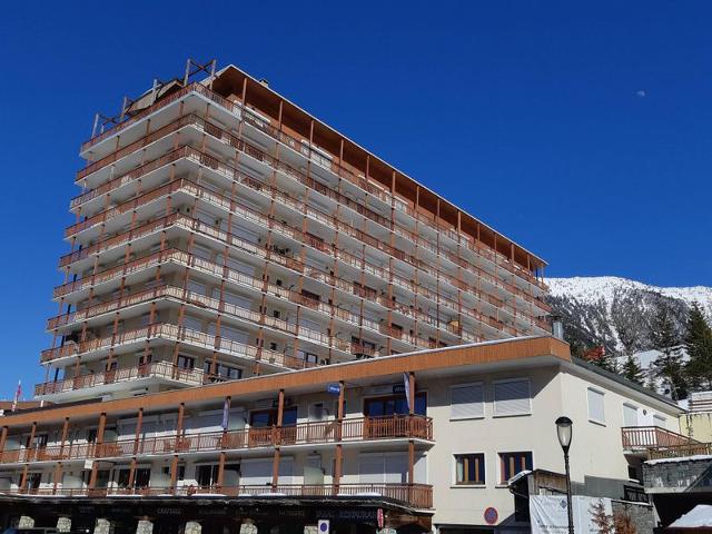 Appartements Residence 1650 - Courchevel 1650