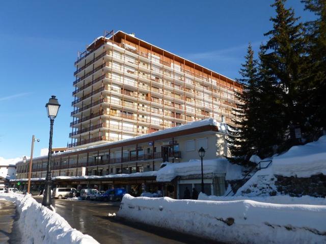 Appartements Residence 1650 - Courchevel 1650