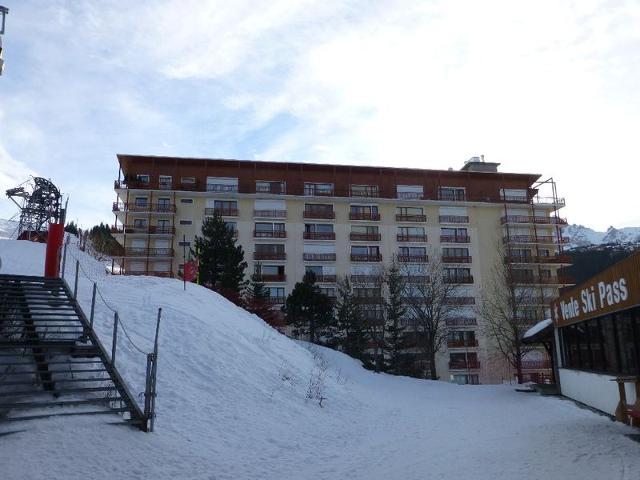 Appartements Residence 1650 - Courchevel 1650