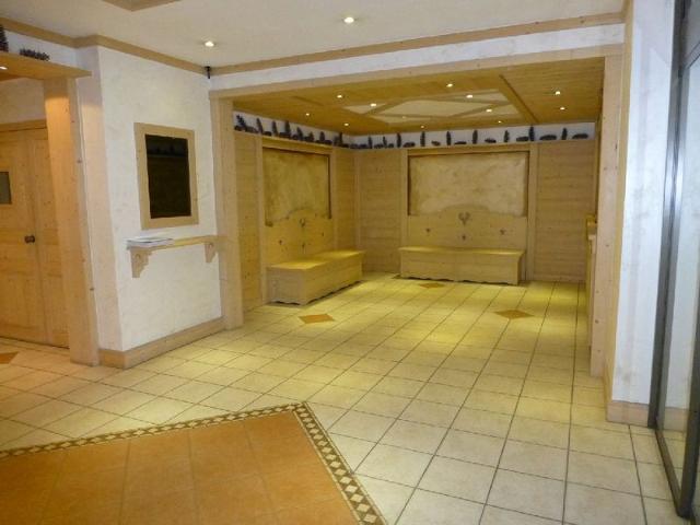 Appartements Residence 1650 - Courchevel 1650