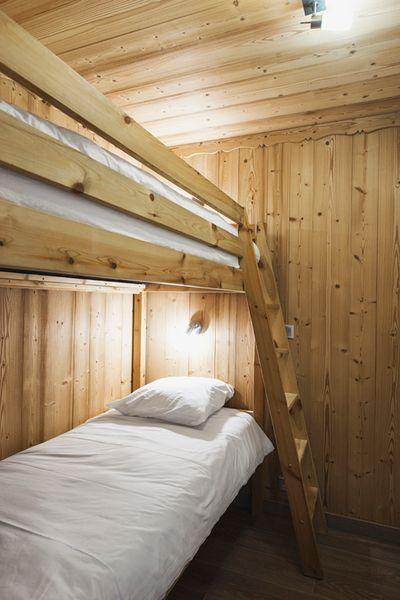 Appartements Ariondaz - Courchevel 1650