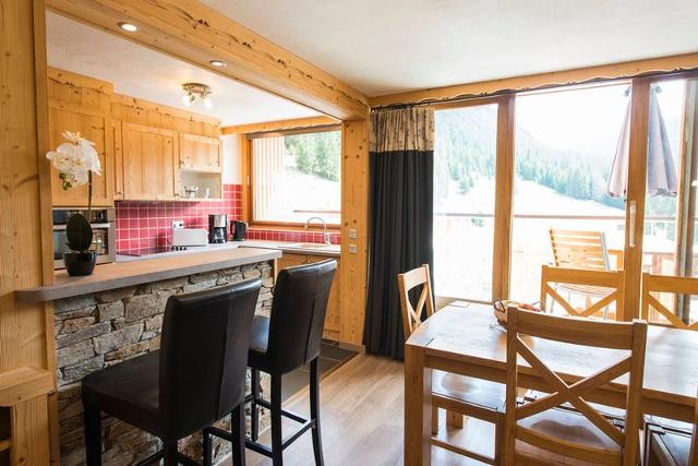 Appartements Ariondaz - Courchevel 1650