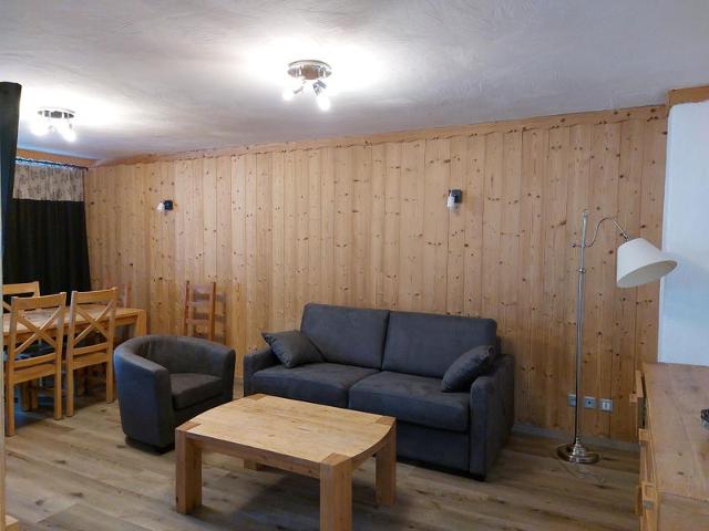 Appartements Ariondaz - Courchevel 1650