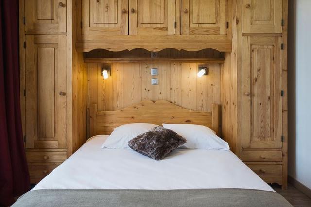 Appartements Ariondaz - Courchevel 1650