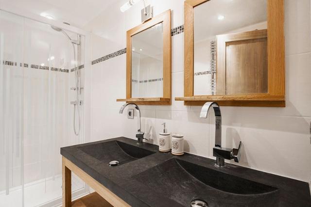 Appartements Ariondaz - Courchevel 1650
