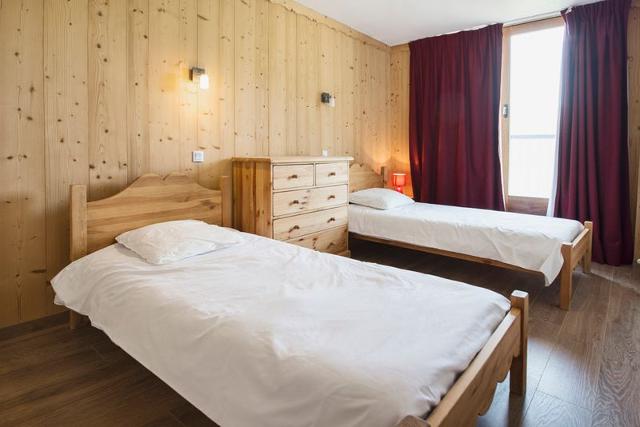 Appartements Ariondaz - Courchevel 1650