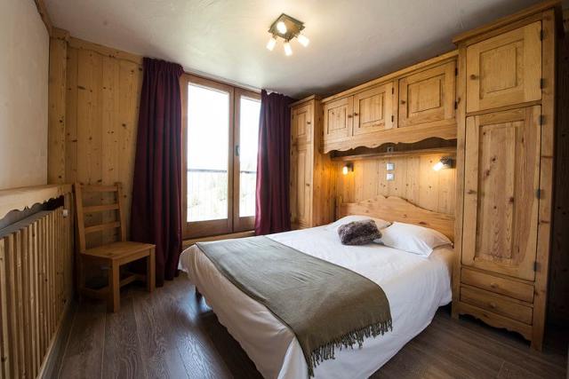Appartements Ariondaz - Courchevel 1650
