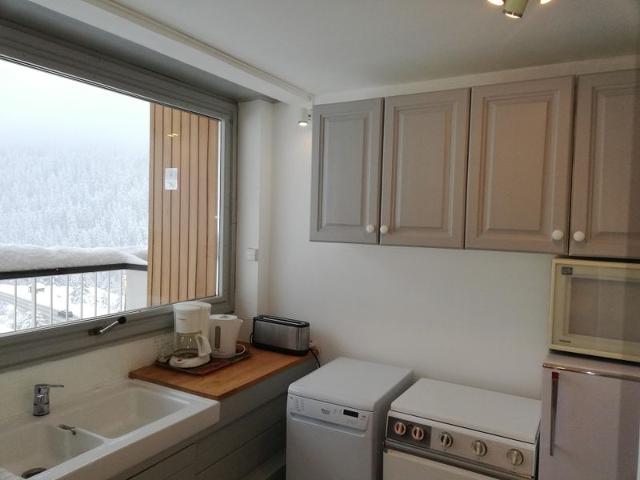 Appartements Ariondaz - Courchevel 1650