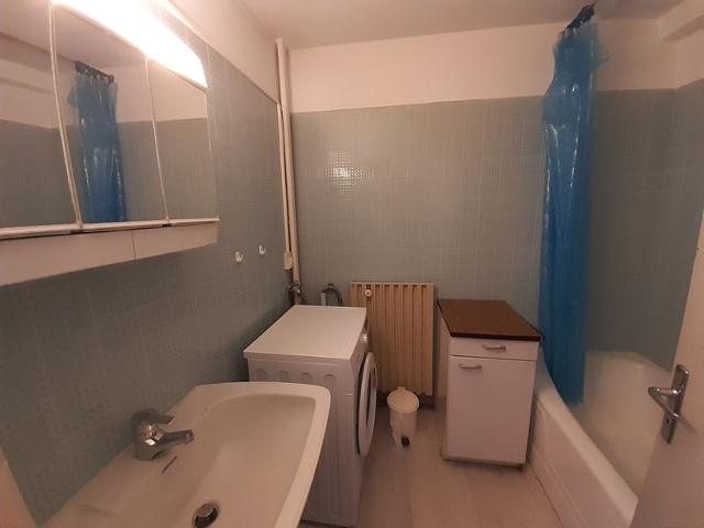 Appartements Ariondaz - Courchevel 1650