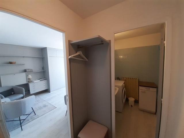 Appartements Ariondaz - Courchevel 1650