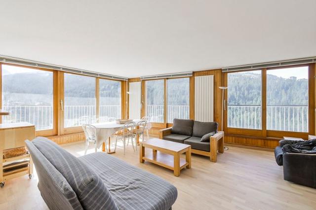 Appartements Ariondaz - Courchevel 1650