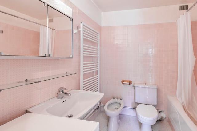 Appartements Ariondaz - Courchevel 1650