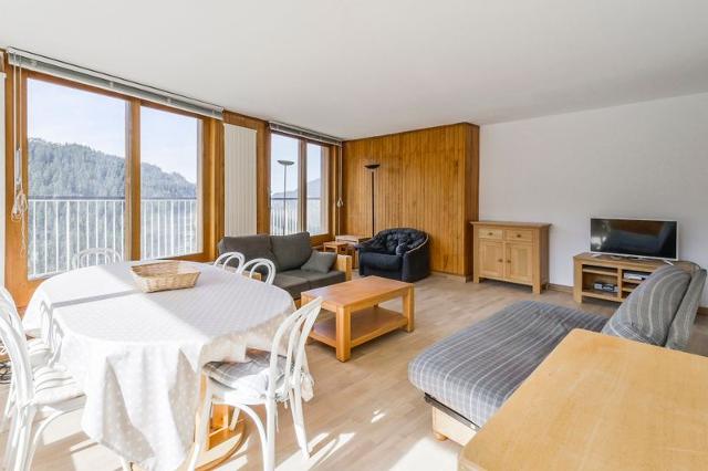Appartements Ariondaz - Courchevel 1650