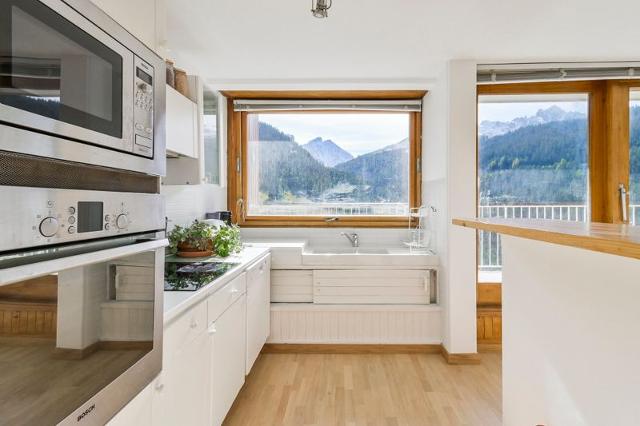 Appartements Ariondaz - Courchevel 1650