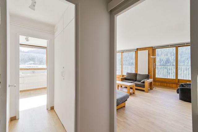 Appartements Ariondaz - Courchevel 1650