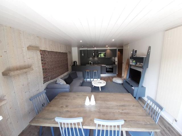 Appartements Ariondaz - Courchevel 1650