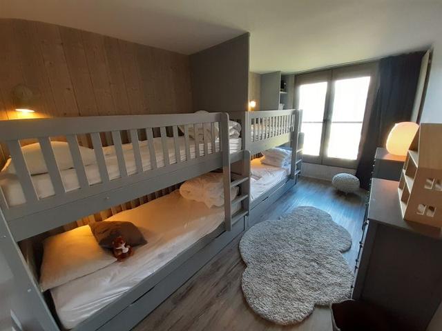 Appartements Ariondaz - Courchevel 1650