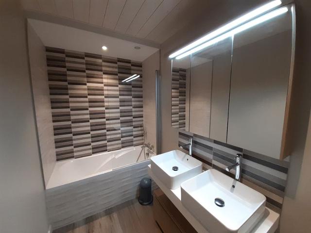 Appartements Ariondaz - Courchevel 1650