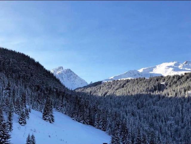 Appartements Ariondaz - Courchevel 1650