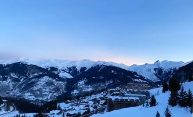 Appartements Ariondaz - Courchevel 1650