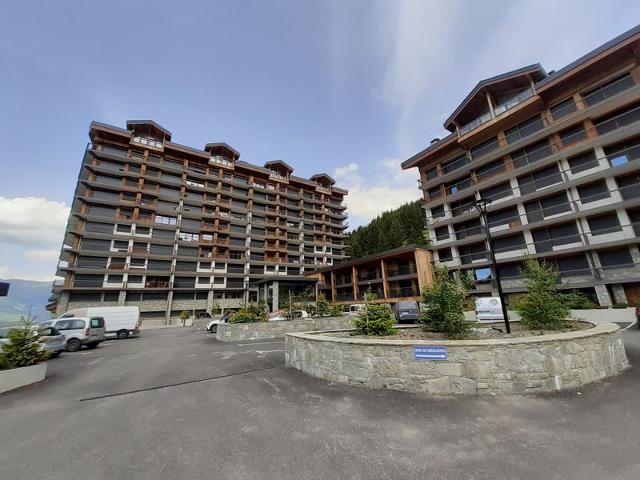 Appartements Ariondaz - Courchevel 1650