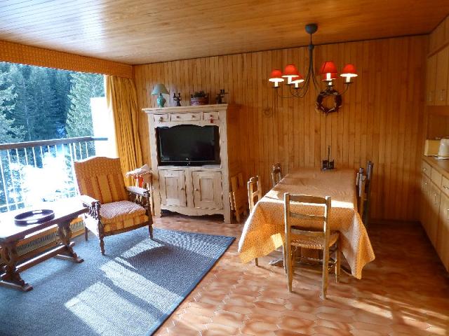 Appartements Roc Sabal - Courchevel 1550