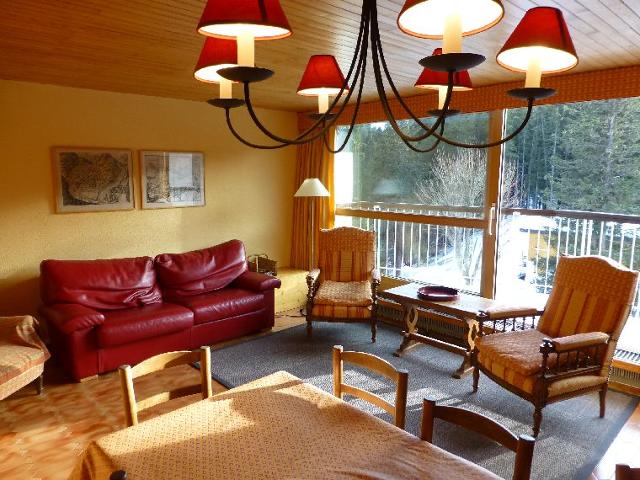 Appartements Roc Sabal - Courchevel 1550