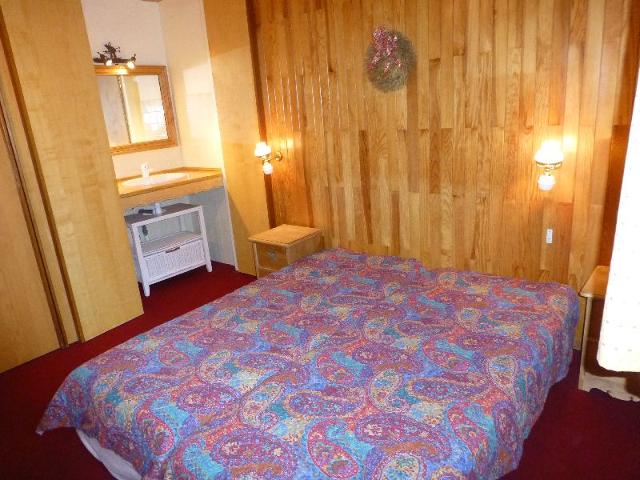 Appartements Roc Sabal - Courchevel 1550