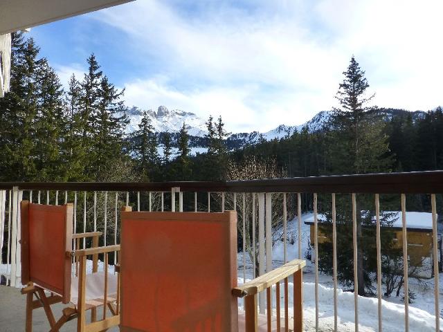 Appartements Roc Sabal - Courchevel 1550