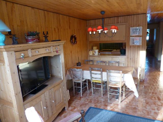 Appartements Roc Sabal - Courchevel 1550