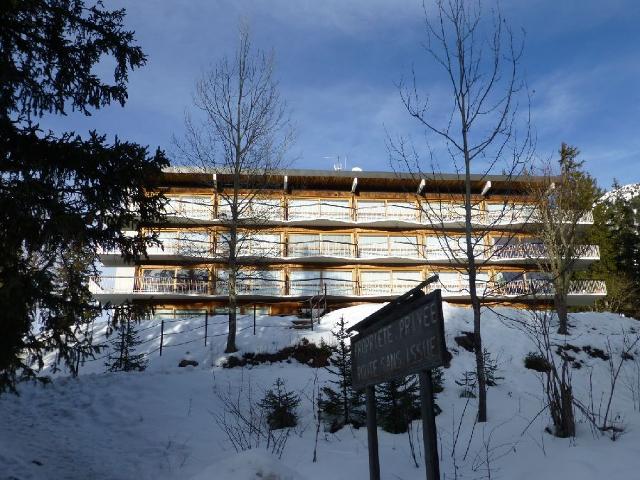 Appartements Roc Sabal - Courchevel 1550