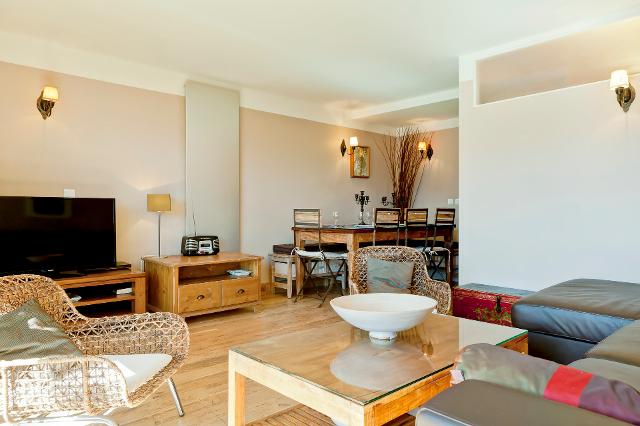 Appartements Soleil Levant - Courchevel 1850