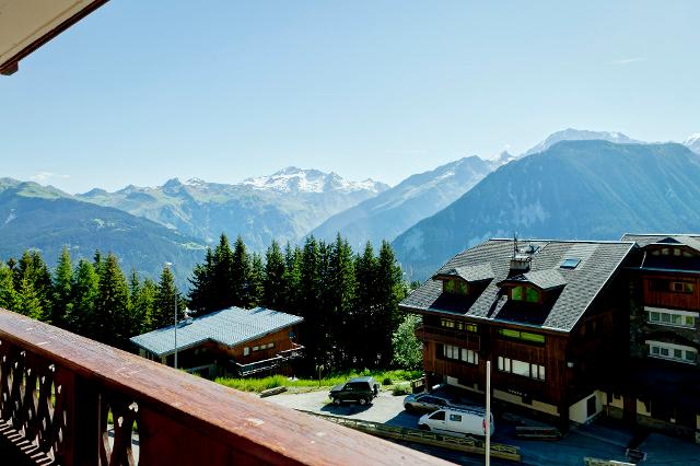 Appartements Soleil Levant - Courchevel 1850