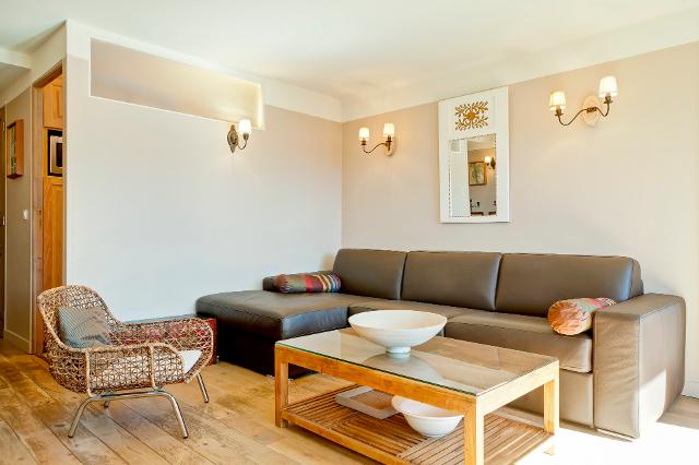 Appartements Soleil Levant - Courchevel 1850
