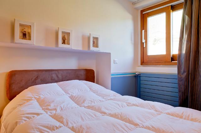 Appartements Soleil Levant - Courchevel 1850