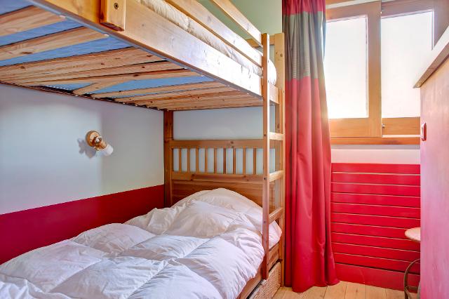 Appartements Soleil Levant - Courchevel 1850