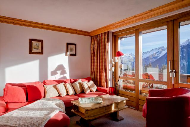 Appartements Soleil Levant - Courchevel 1850