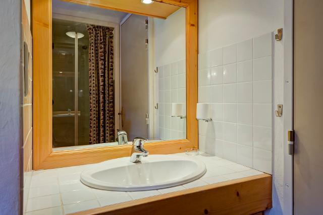 Appartements Soleil Levant - Courchevel 1850