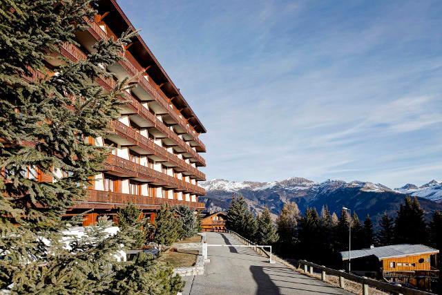 Appartements Soleil Levant - Courchevel 1850