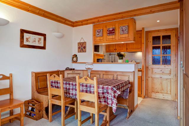 Appartements Soleil Levant - Courchevel 1850