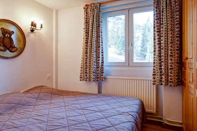 Appartements Soleil Levant - Courchevel 1850