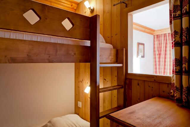 Appartements Soleil Levant - Courchevel 1850