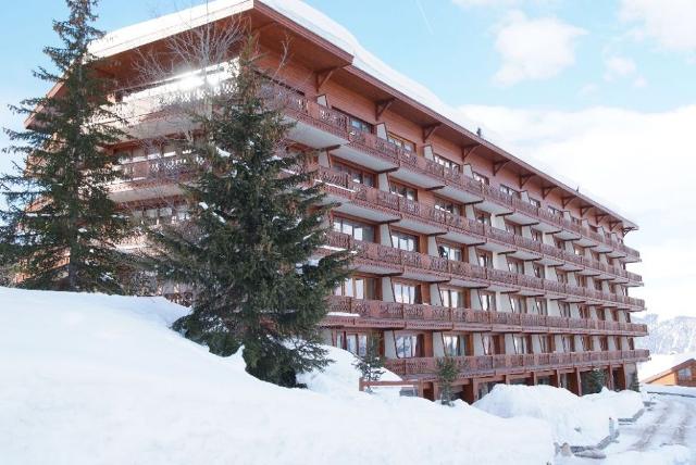 Appartements Soleil Levant - Courchevel 1850